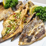 예향한정식 목포보리굴비 평화광장점