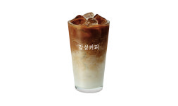 감성커피 구례봉동점