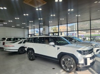 현대자동차 용원대리점