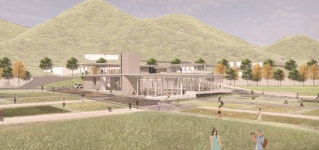 씨제이에이앤씨건축사사무소