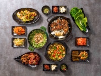 불맛