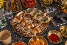 숙성소곱창간장게장 무한곱게