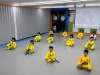 석동태권도