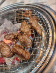 만석원숯불갈비 대전상대점