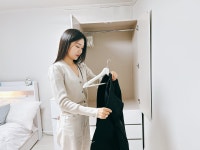라핌 안양원룸 코리빙 원룸텔 명학역점