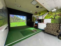 이젠 SG스크린골프VISION