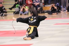 국술원 유하도장