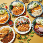 최고당돈가스 다산역점