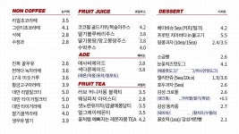 감성커피 구례봉동점