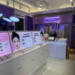 안경진정성 렌즈미 부천역곡점