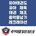 국가대표엘리트태권스쿨