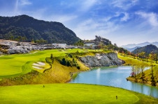 성문안CC 클럽하우스