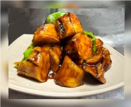 이가네양꼬치 공덕점