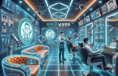 엘더바버샵(Elder) | 바버온