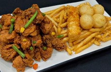 여기닭 지산범물점