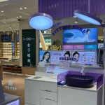 안경진정성 렌즈미 부천역곡점