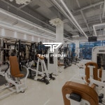 더프라임헬스&PT 신당