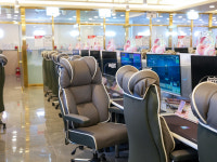 레벨업PC 서귀포점