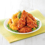 처갓집양념치킨 금곡점