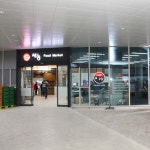 새농푸드마켓 가락점