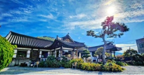 백제삼계탕13월덕동본점