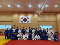 드림오브유도 청주유도관