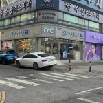 안경진정성 렌즈미 부천역곡점