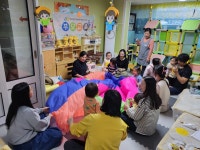 호원무지개어린이집