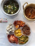 민주네 반찬