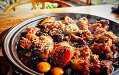 백제삼계탕13월덕동본점