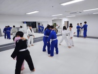 파이널유도멀티짐 서동탄점