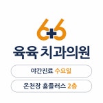 육육치과의원