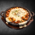 조개우물보쌈&칼국수