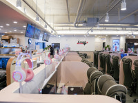 레벨업PC 서귀포점