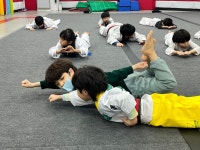 용인대위너스태권도장