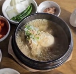 백제삼계탕13월덕동본점