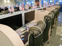 레벨업PC 서귀포점