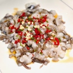 예향한정식 목포보리굴비 평화광장점