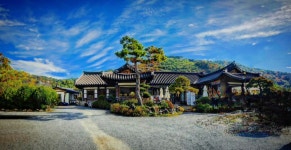 백제삼계탕13월덕동본점