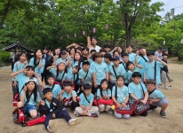 태비무혼태권도