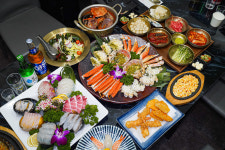 맛있는이야기 부천점