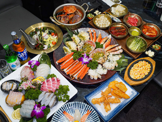 맛있는이야기 부천점