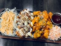 오늘하루가 전대후문점