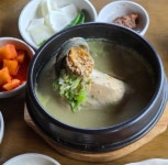 백제삼계탕13월덕동본점