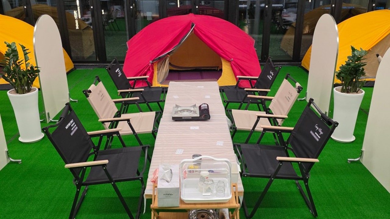 캠핑토리