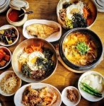 백제삼계탕13월덕동본점