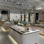 안경진정성 렌즈미 부천역곡점