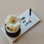 쌀디저트카페미소 여수엑스포점