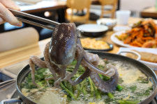 만선꽃게랑낙지