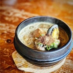 백제삼계탕13월덕동본점